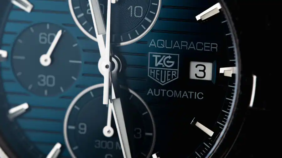 Часы grand seiko: разбор модели