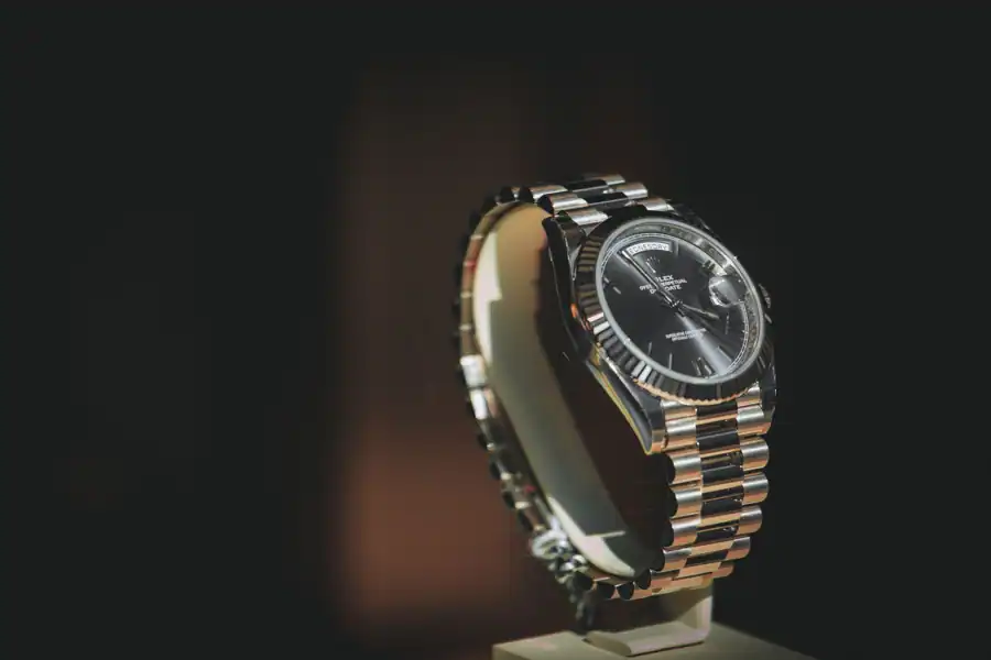 Часы patek philippe: разбор модели