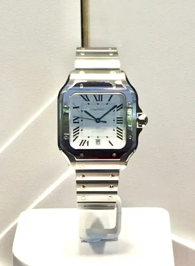 Cartier Santos wristwatch.jpg